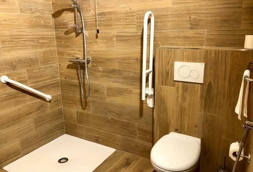 فندق Stella Alpina