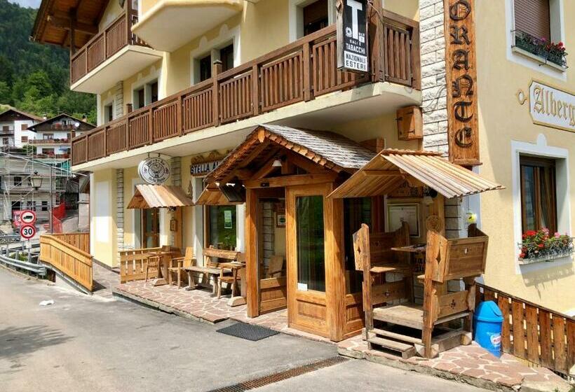 فندق Stella Alpina