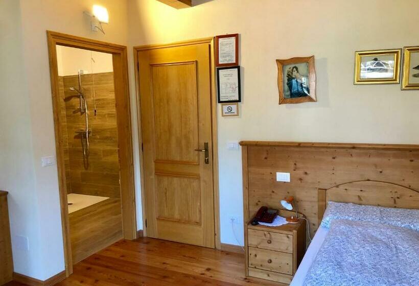 فندق Stella Alpina