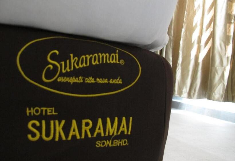 فندق Sukaramai