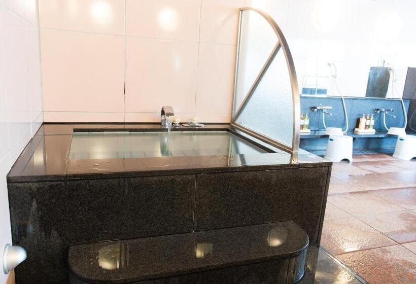 בית מלון כפרי Suncrest