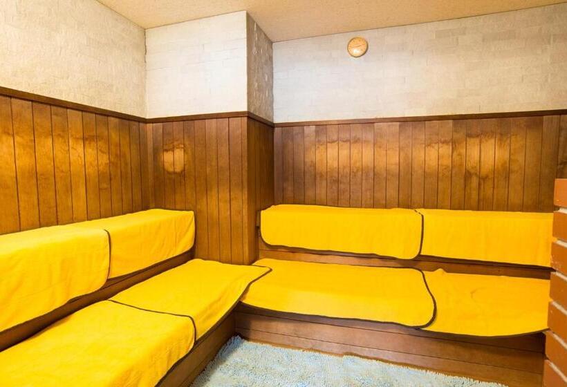 בית מלון כפרי Suncrest