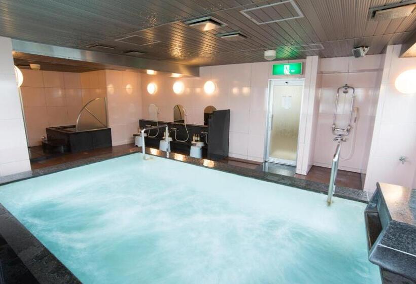 בית מלון כפרי Suncrest