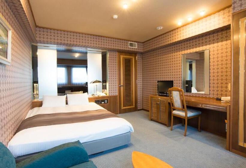 בית מלון כפרי Suncrest