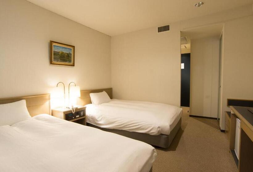 בית מלון כפרי Suncrest