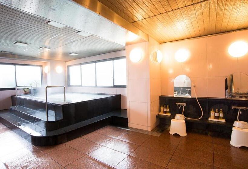 בית מלון כפרי Suncrest