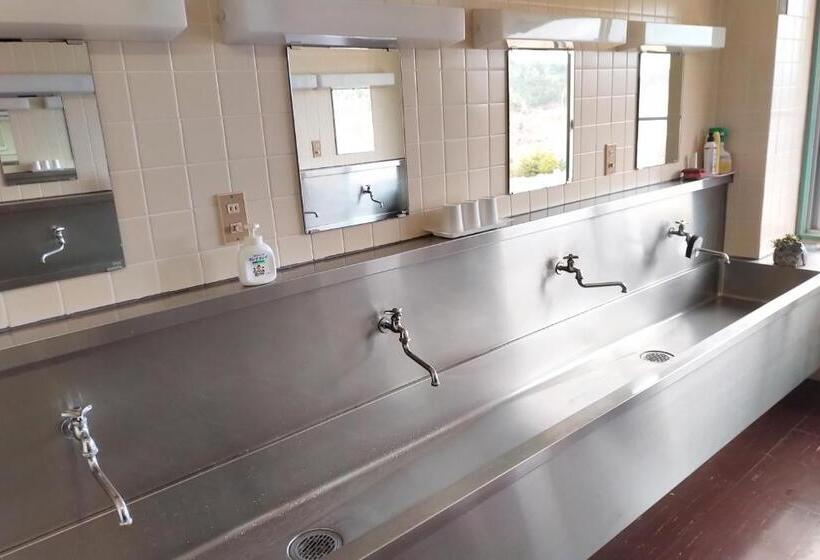 בית מלון כפרי Sunrise