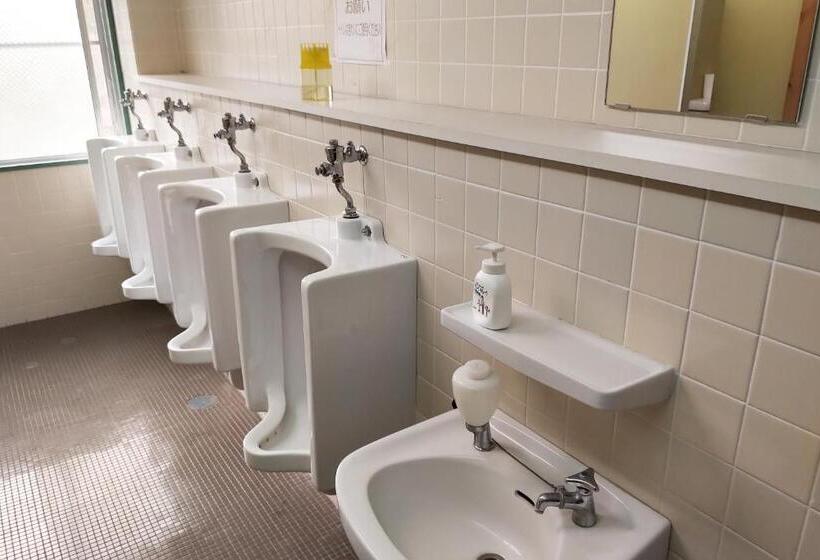 בית מלון כפרי Sunrise