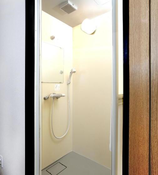 בית מלון כפרי Sunstay Kaseda