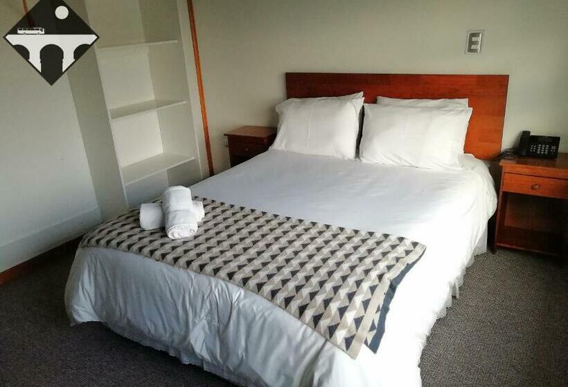 فندق Terra Valdivia