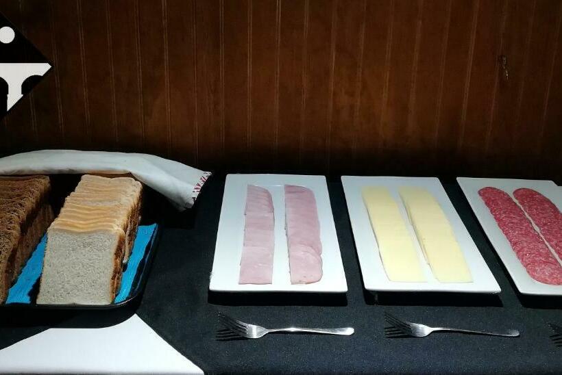 فندق Terra Valdivia