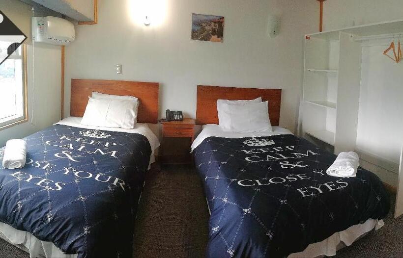 فندق Terra Valdivia