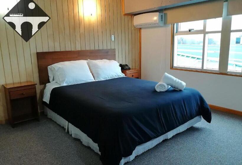 فندق Terra Valdivia