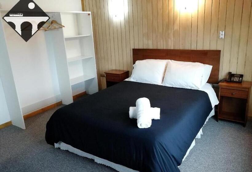 فندق Terra Valdivia