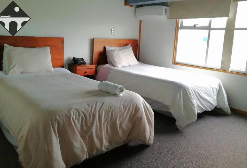 فندق Terra Valdivia