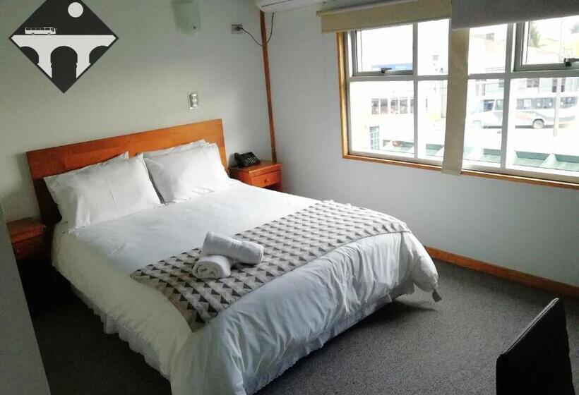 فندق Terra Valdivia