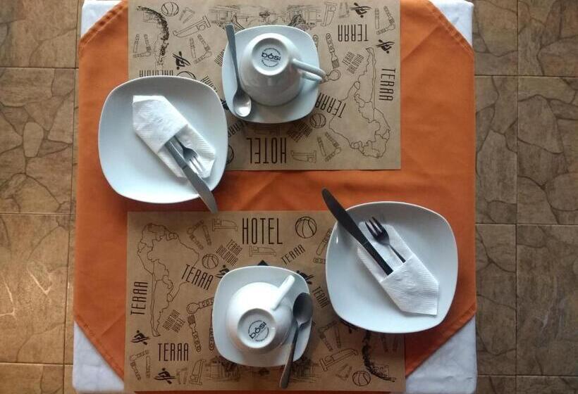 فندق Terra Valdivia