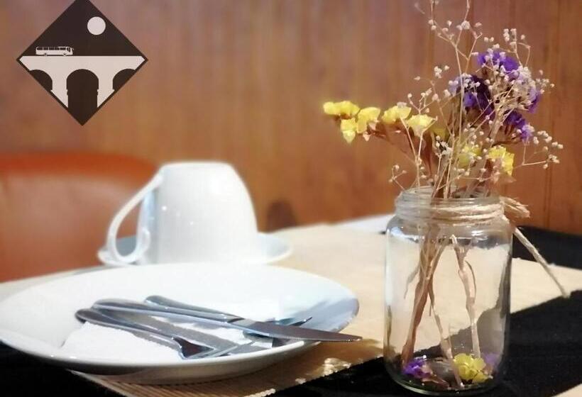 فندق Terra Valdivia