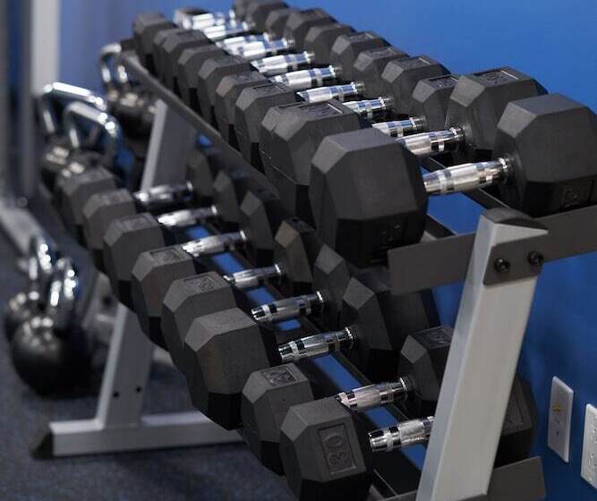 فندق The Groton Inn