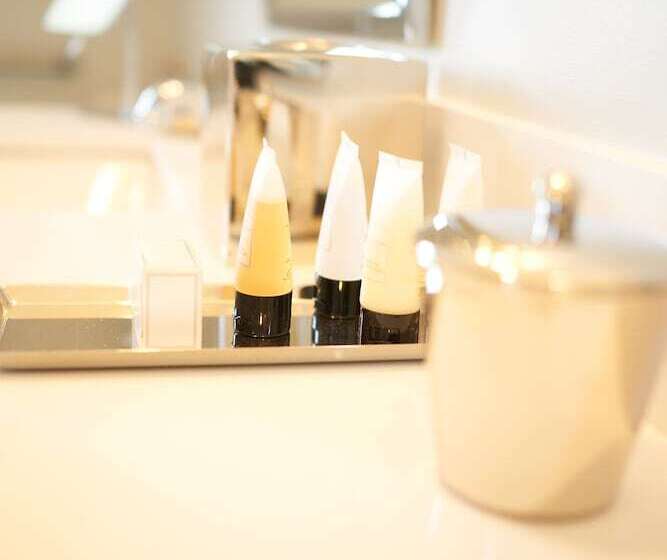 فندق The Groton Inn