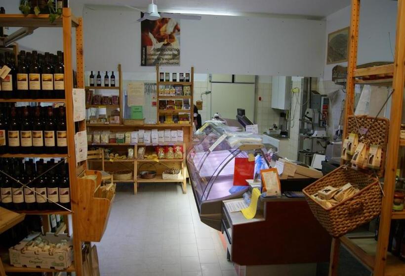 ホテル Valli Unite