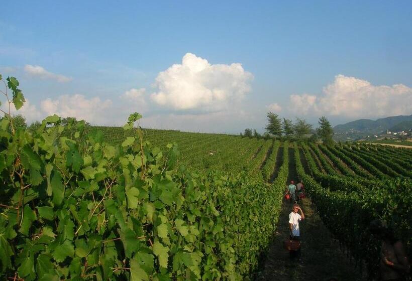 ホテル Valli Unite