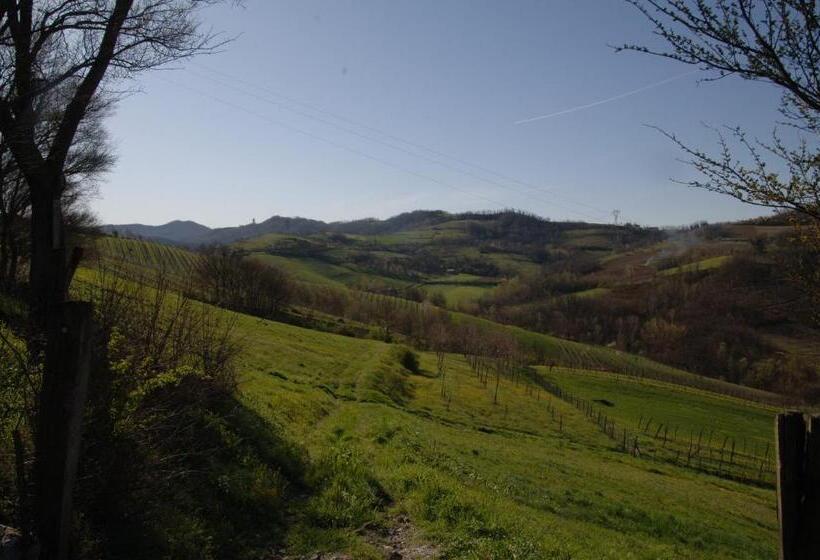 ホテル Valli Unite