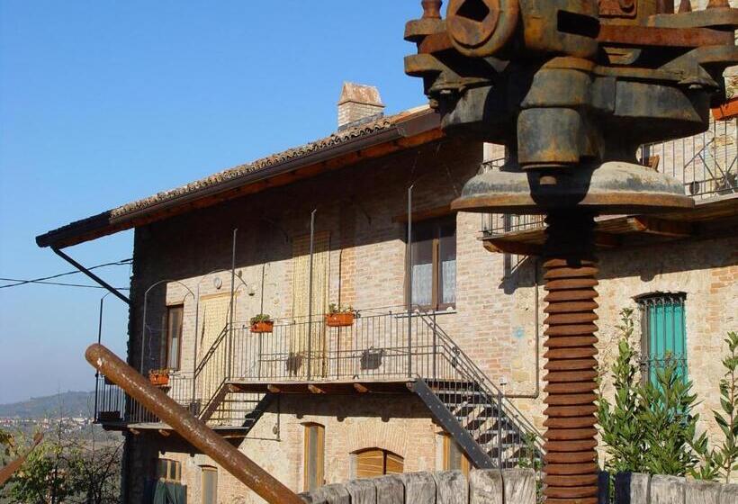 ホテル Valli Unite