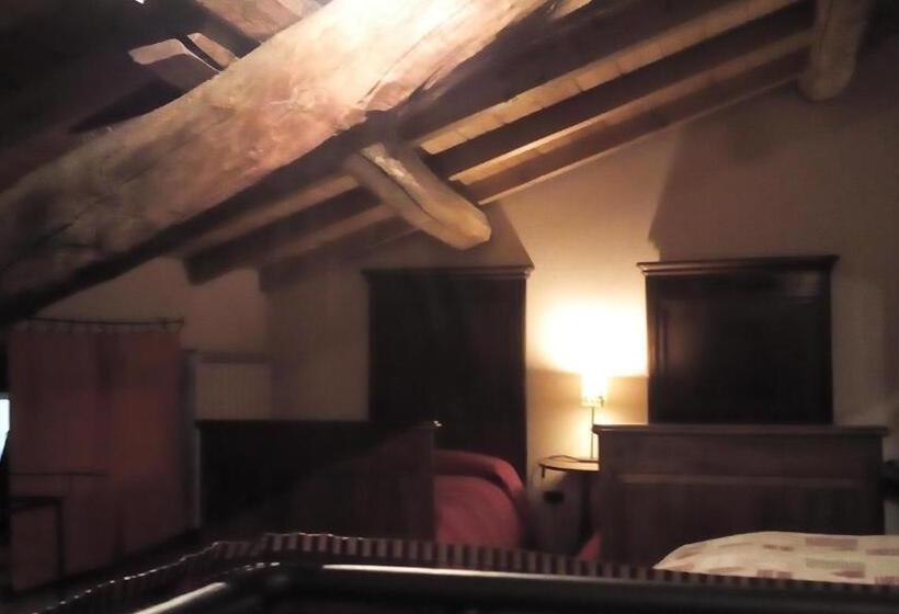 ホテル Valli Unite