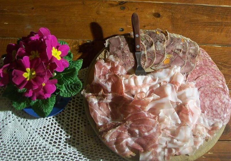 ホテル Valli Unite