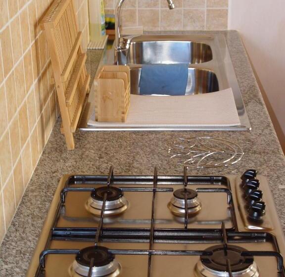 ホテル Valli Unite