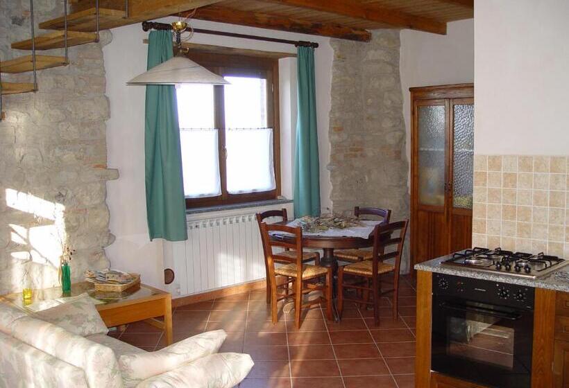 ホテル Valli Unite