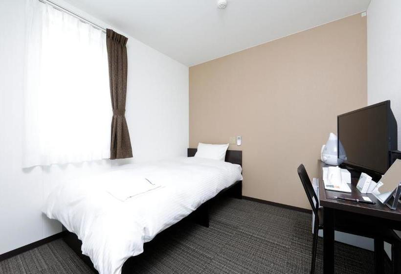 Value The Hotel Naraha Kido Ekimae