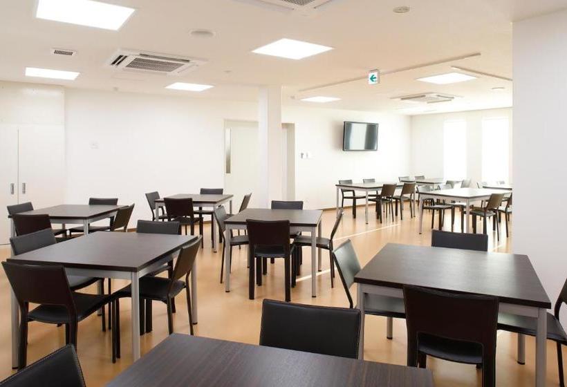 Value The Hotel Naraha Kido Ekimae