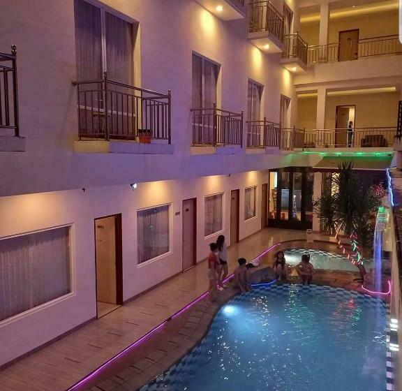 Отель Victoria Inn