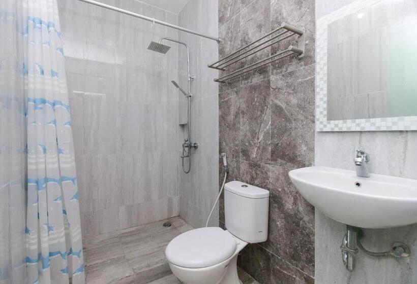 Отель Victoria Inn