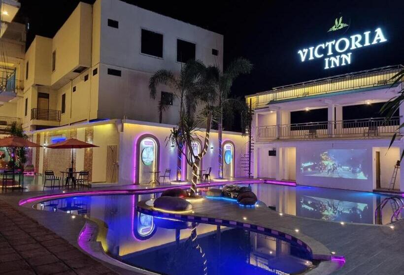 Отель Victoria Inn