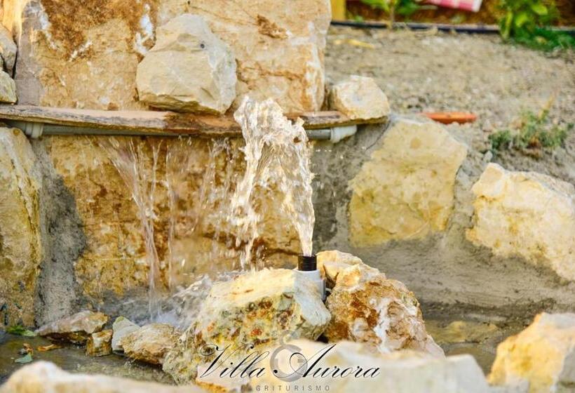 בית מלון כפרי Villa Aurora