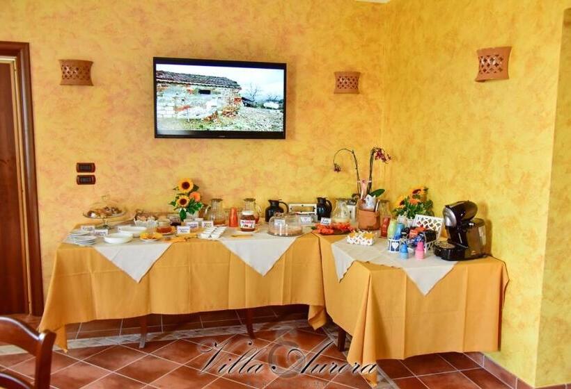 בית מלון כפרי Villa Aurora