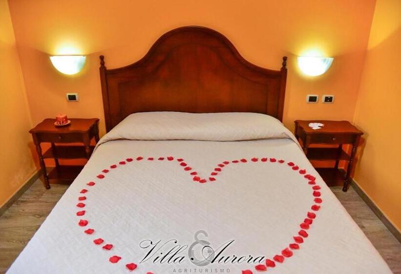 בית מלון כפרי Villa Aurora