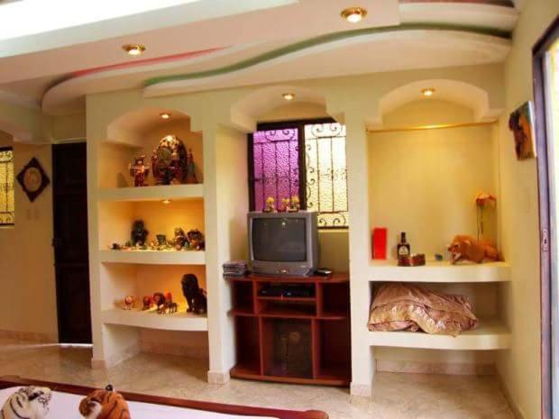 فندق Villa Imperio