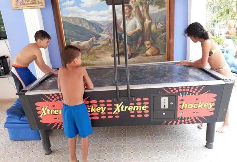 فندق Villa Imperio