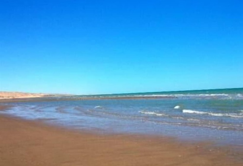 فندق Villas Del Sol