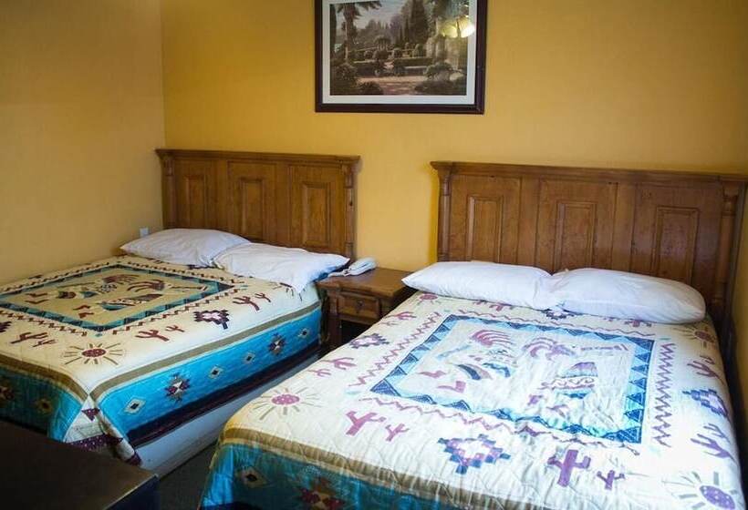 فندق Villas Del Sol