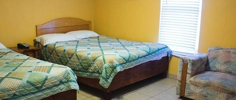 فندق Villas Del Sol