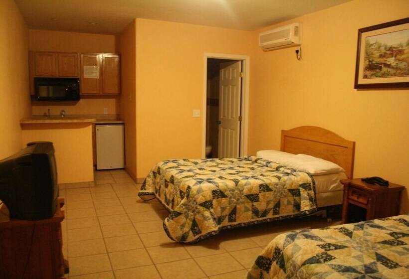 فندق Villas Del Sol