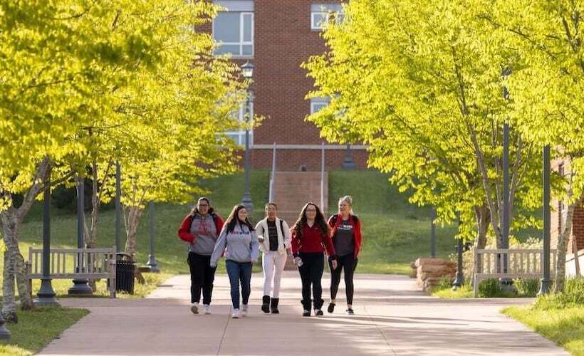 فندق Western Front