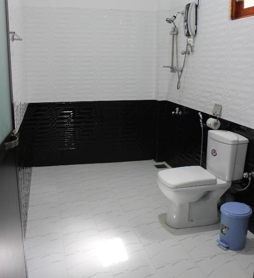 Отель White Lion Paradise Dikwella