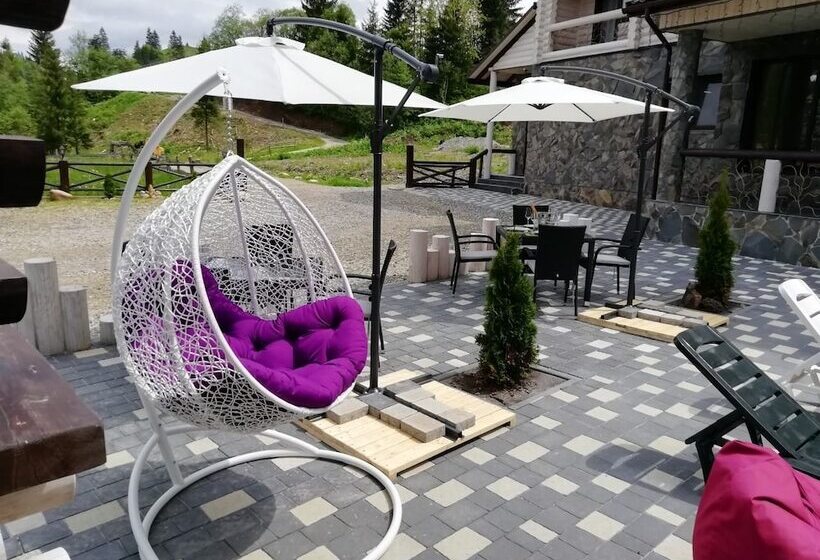 فندق Whiteberry