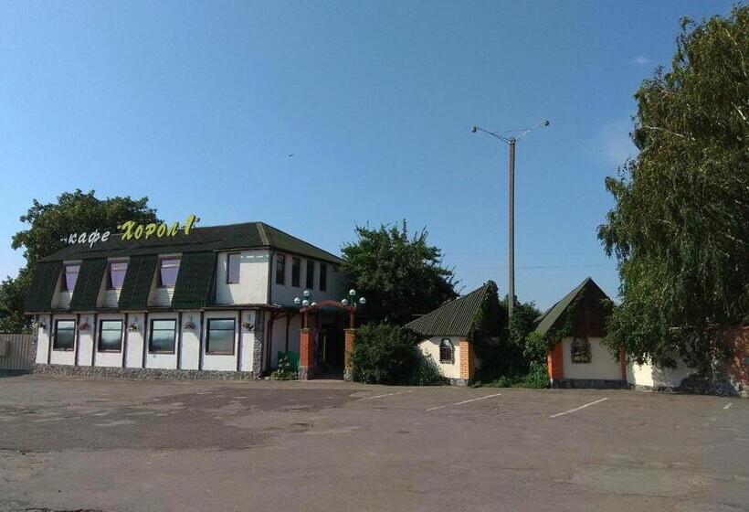 Khorol 1 Motel